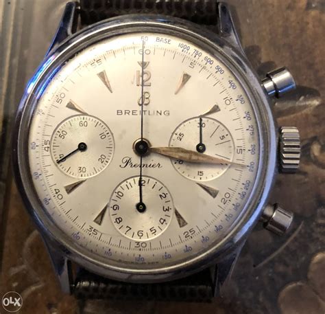 breitling satovi bih